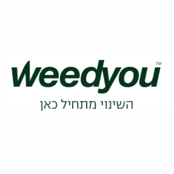 וויד יו (Weed you)