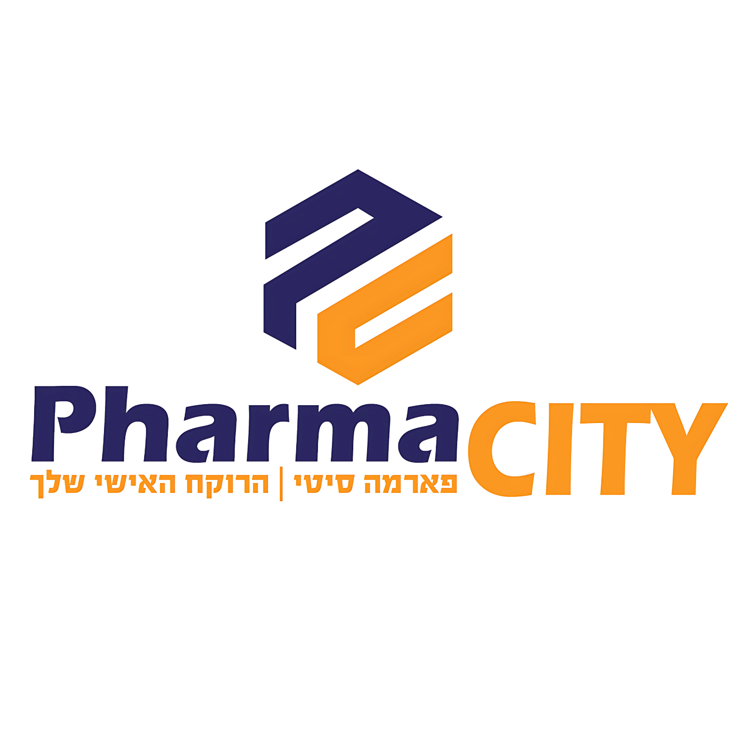 כפר ורדים - פארמה סיטי