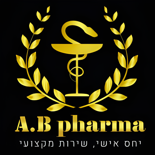 א.ב פארמה