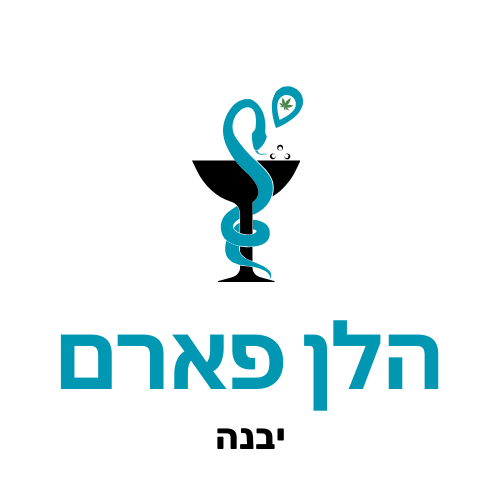 מלאי זמין בית מרקחת הלן פארם קנאביס רפואי
