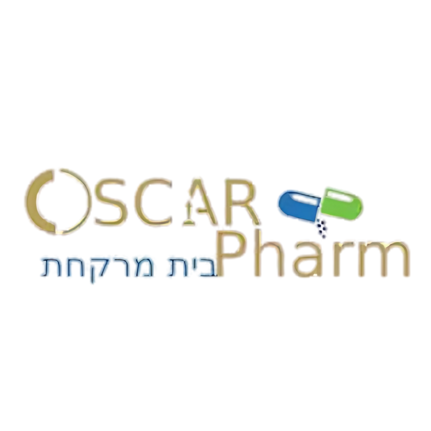 אוסקר פארם 
