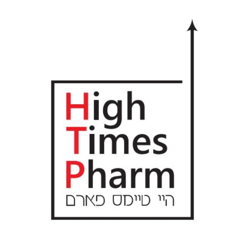 מלאי זמין בית מרקחת היי טיימס קנאביס רפואי
