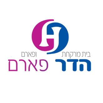הדר פארם (פרדס חנה)