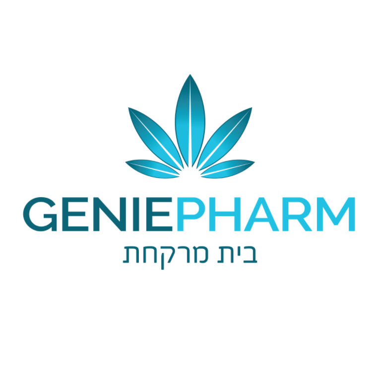 ג'ני פארם
