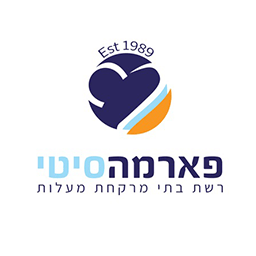 פארמה סיטי מעלות