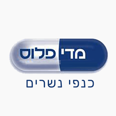 מדי פלוס כנפי נשרים