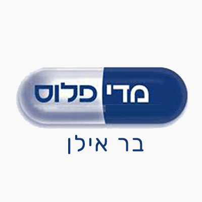 מדי פלוס בר אילן