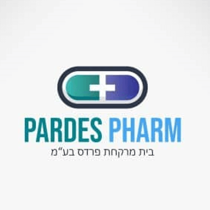 בית מרקחת פרדס