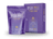 תפרחת קולור ליין סגול - T22/C4