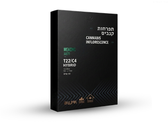 תפרחת מיקונג - T22/C4 - MEKONG