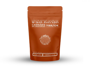 תפרחת אסטרו אל.טי - T22/C4 - Astro L.T