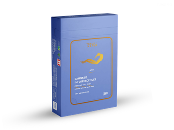 תפרחת ג'ירו - T22/C4 - Jiro