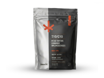 תפרחת מייב - T10/C10 - Mave