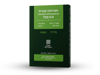 תפרחת פיורה - T22/C4 - Fiore