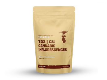 תפרחת טיקי די.אם.קיי - T22/C4 - Tiki D.M.K