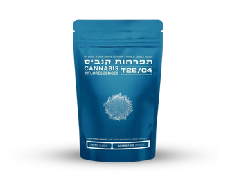 תפרחת אסטרו אף.סי.די - T22/C4 - ASTRO F.C.D