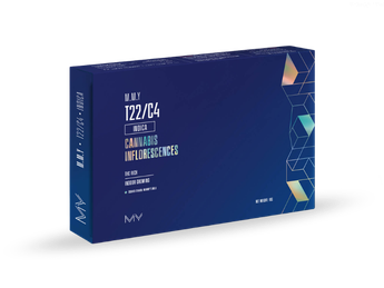 תפרחת אם.אם.וואי - T22/C4 - M.M.Y