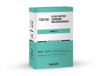 תפרחת דנון - T22/C4 - Danon