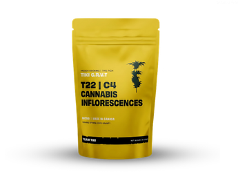תפרחת טיקי ג'י.אר.וי.טי - T22/C4 - TIKI G.R.V.T