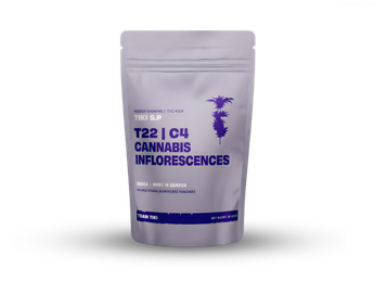 תפרחת טיקי אס.פי - T22/C4 - TIKI S.P