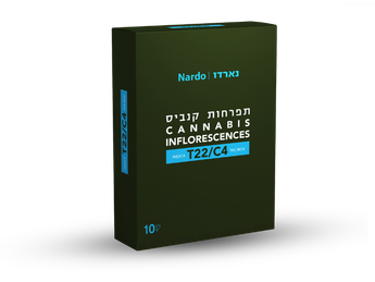 תפרחת נארדו - T22/C4 - Nardo