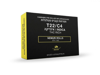 גליליות נ מורי - T22/C4 - NEMURI