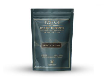 תפרחת אם.די.סי - T22/C4 - M.D.C