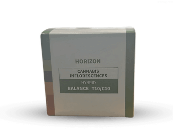 תפרחת הוריזון - T10/C10 - HORIZON