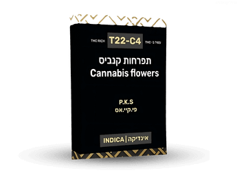 תפרחת פיי.קיי.אס - T22/C4 - P.K.S