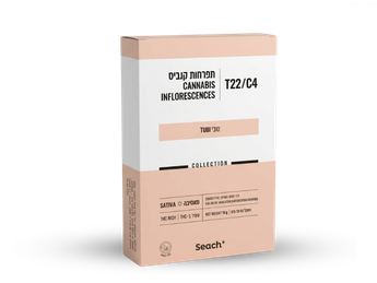 תפרחת טובי - T22/C4 - Tubi