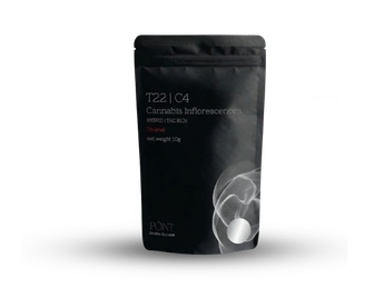 תפרחת רלווה - T22/C4 - Relevé