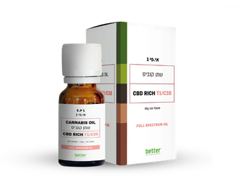 שמן אי.פי.1 - T1/C20 - E.P.1 Oil