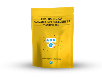 תפרחת איי בי אן - T22/C4 - ABN