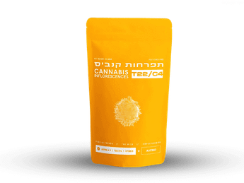 תפרחת אסטרו ג'יי ג'יי - T22/C4 - Astro J.J