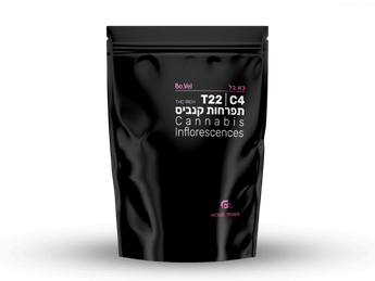תפרחת בא.בל - T22/C4 - BA.VEL
