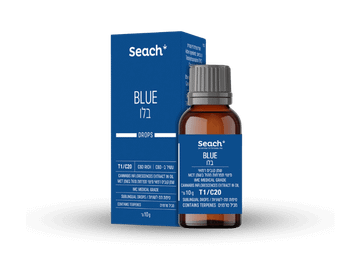 שמן בלו - T1/C20 - Blue
