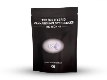 תפרחת אייץ' אר - T22/C4 - HR