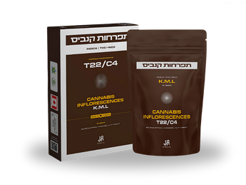 תפרחת קיי.אם.אל - T22/C4 - K.M.L