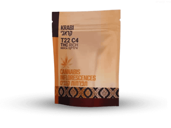 תפרחת קראבי  - T22/C4 - Krabi