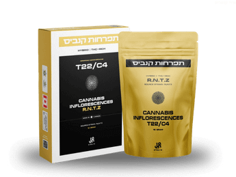 תפרחת ר.נ.ט.ז - T22/C4 - R.N.T.Z