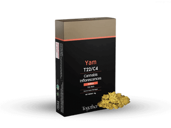 תפרחת ים מינון T22/C4 - Yam