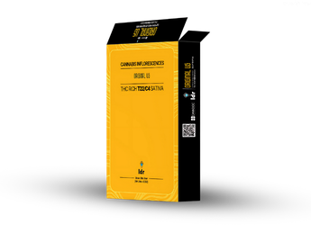 תפרחת אוריגינל יו.אס - T22/C4 - Original US