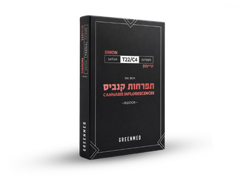 תפרחת סיימון - T22/C4 - Simon