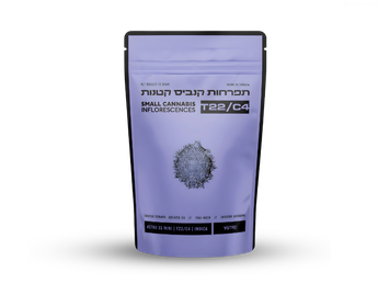 תפרחת אסטרו 33 מיני - T22/C4 - Astro 33 Mini