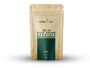 תפרחת כנרת - T22/C4 - Kineret