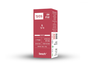 שמן איי.אל - T3/C15 - IL Oil
