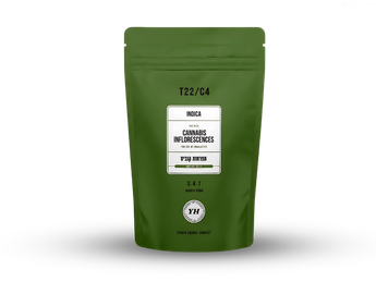 תפרחת אס.קיי.טי - T22/C4 - S.K.T