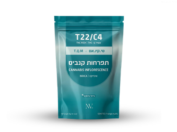 תפרחת טי.קיו.אם - T22/C4 - T.Q.M