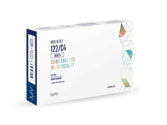 תפרחת אם.אם.וואי מיני - T22/C4 - M.M.Y Mini