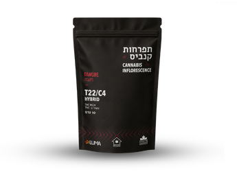 תפרחת דנובה - T22/C4 - Danube